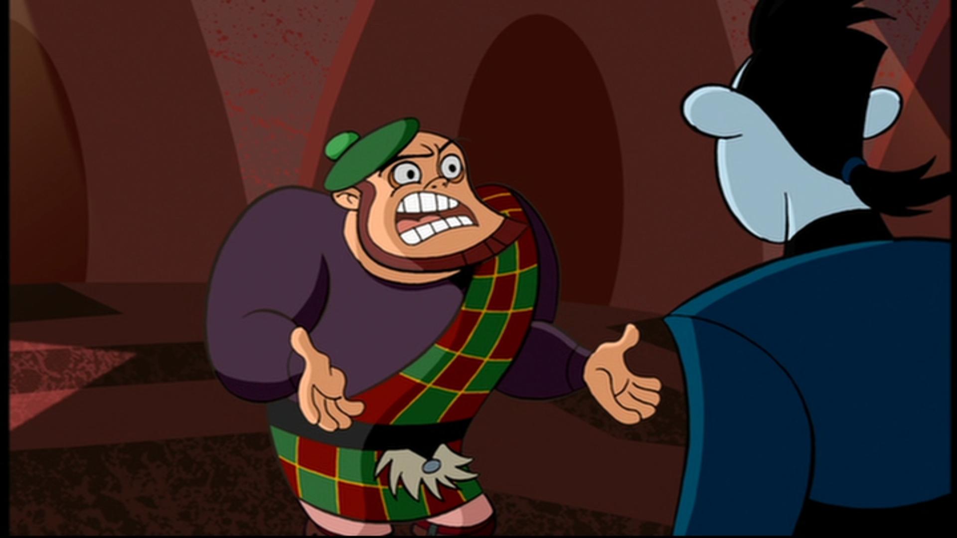A Sitch in Time Screen Captures .. Kim Possible Fan World